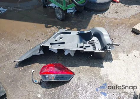 2017 Nissan Rogue Sv из США, поврежденный, VIN 5N1AT2MV0HC817097